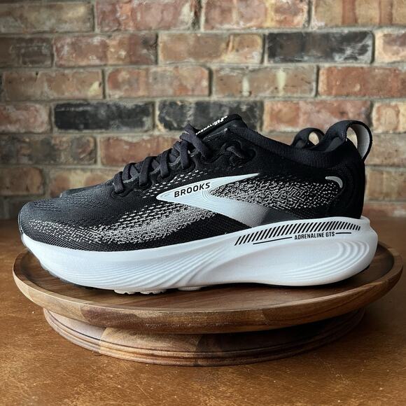 Brooks Adrenaline GTS 25 Supportive Road Running Shoes Sneakers Women's 8.5 W - Picture 6 of 16